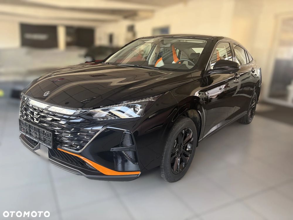 Dongfeng Shine - 1