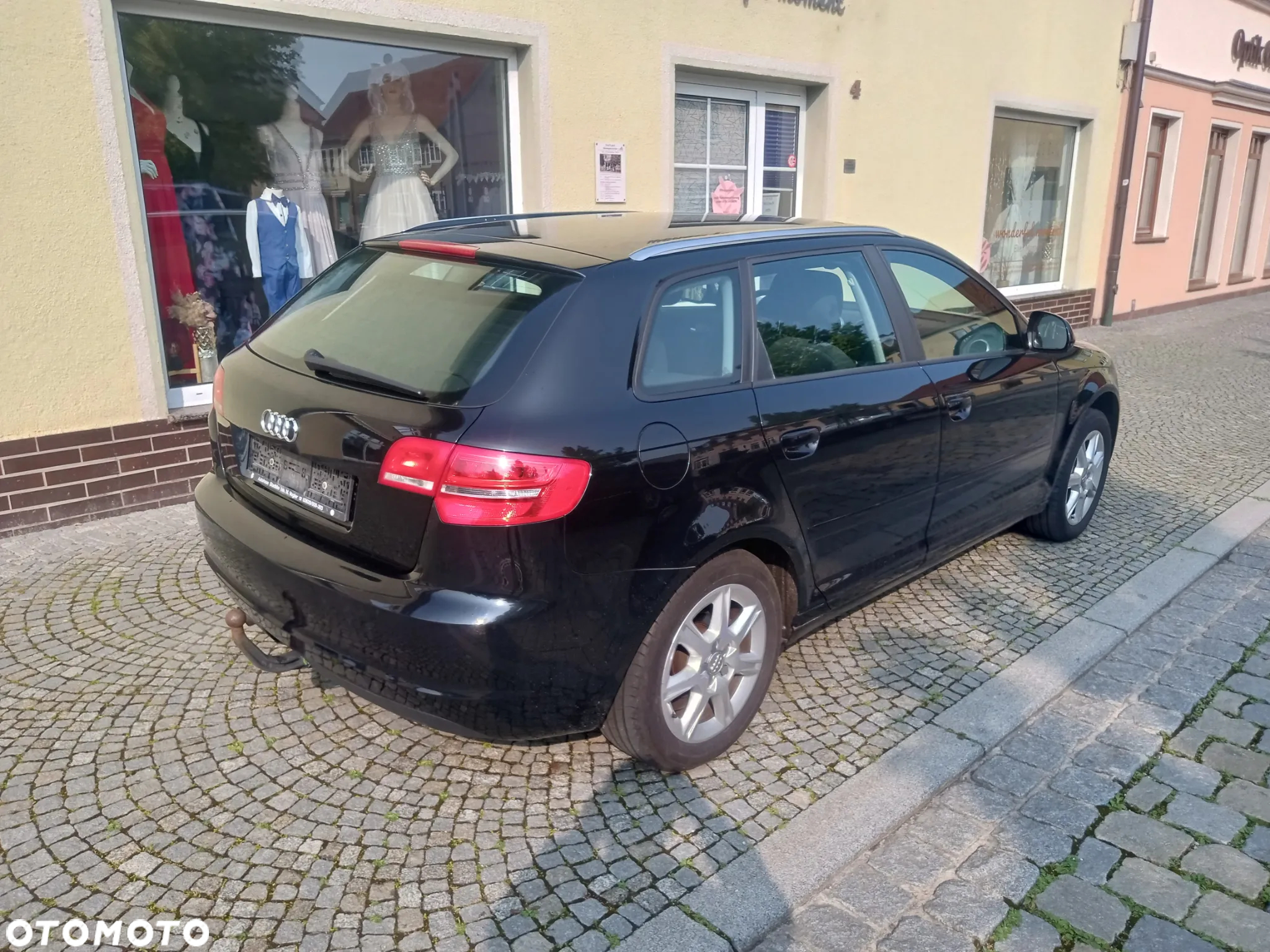 Audi A3 1.6 Limited Edition - 3