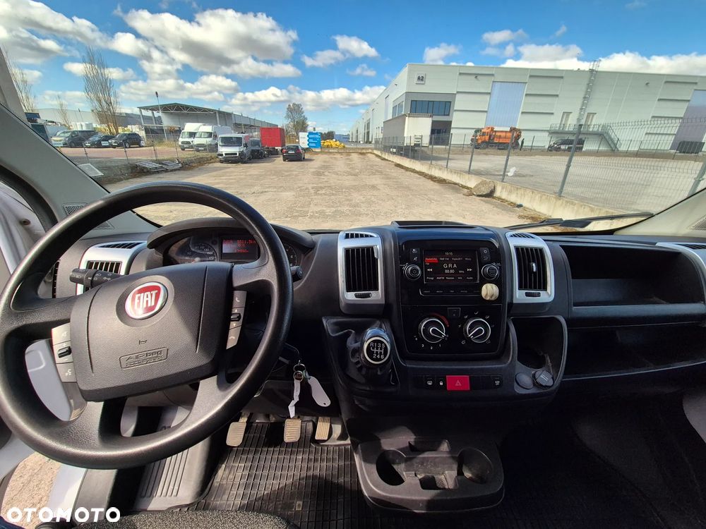 Fiat Ducato - 3