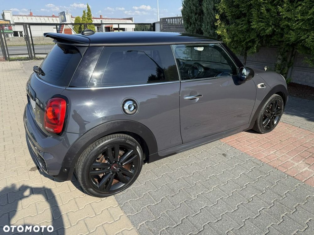 MINI Cooper S - 1