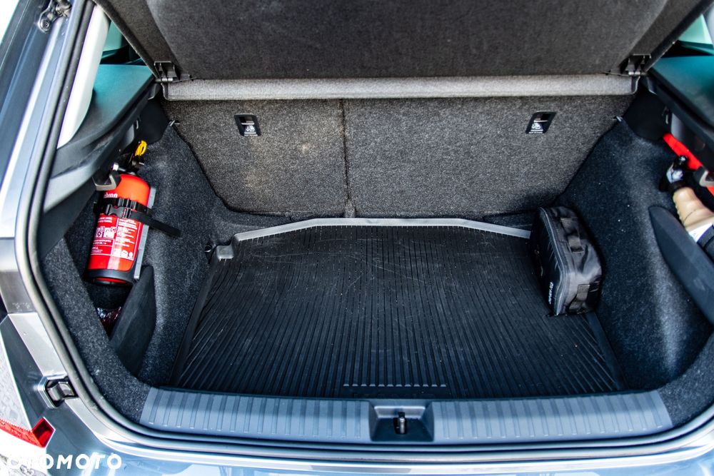 Skoda Kamiq 1.0 TSI Style DSG - 11