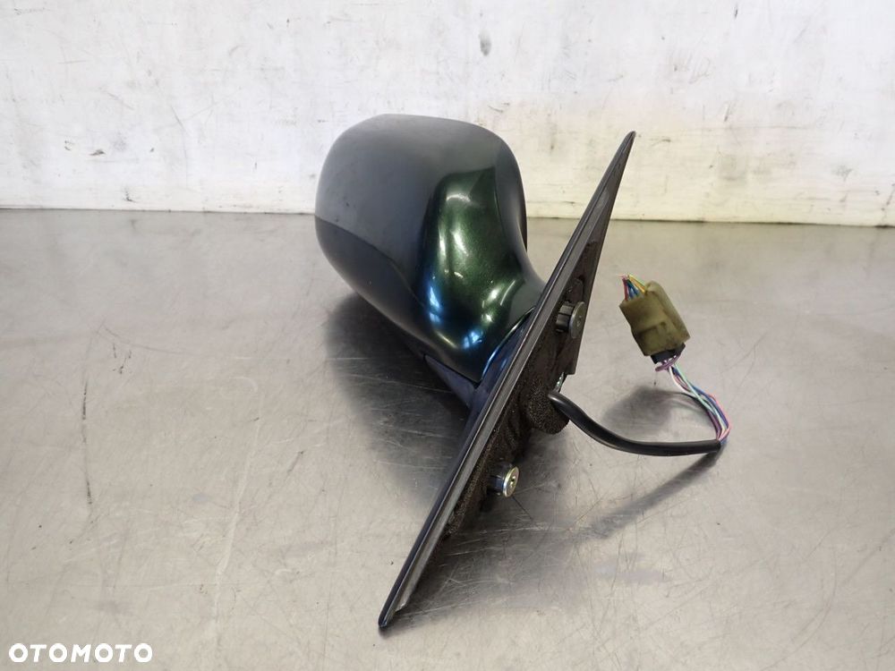 LUSTERKO PRAWE ELEKTRYCZNE SUBARU LEGACY III - 5