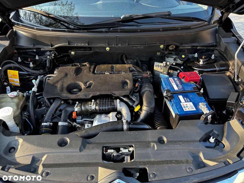 Citroën C4 Aircross 1.6 HDi STT 4x2 Exclusive - 37