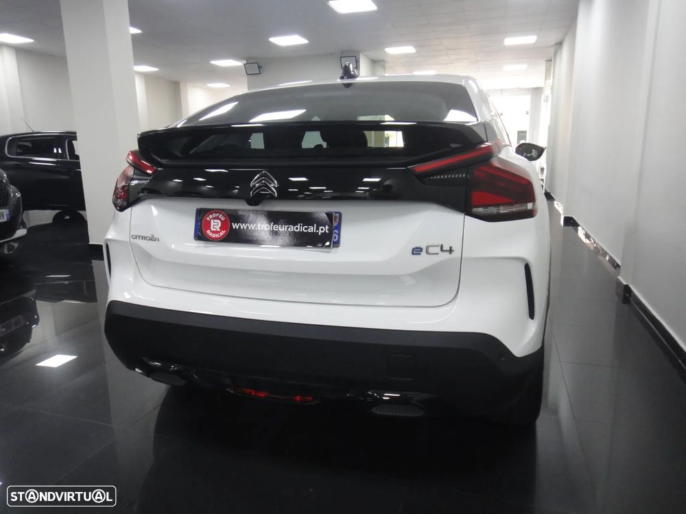 Citroën e-C4 Feel Pack - 27