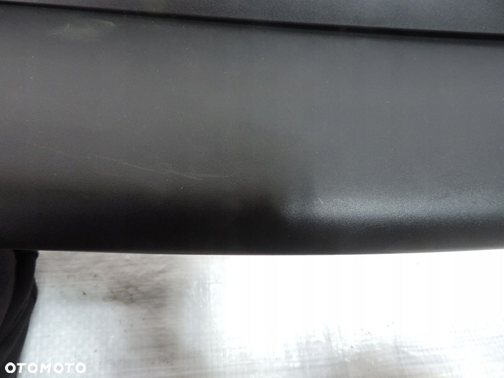 Spoiler zderzaka przód Kia Niro 2016 - NOWY 86512-G5000 - 7