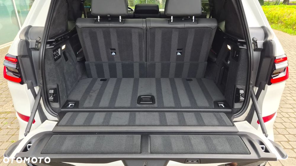 BMW X7 xDrive40d mHEV sport - 26