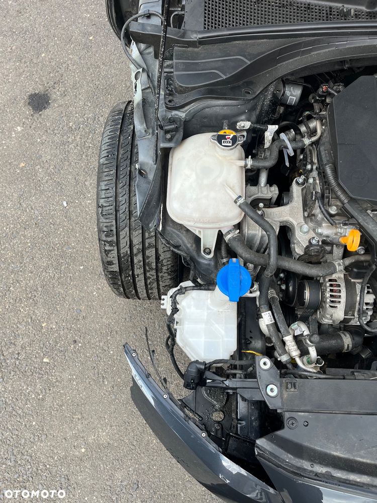 Kia Ceed 1.5 T-GDI OPF Vision - 8