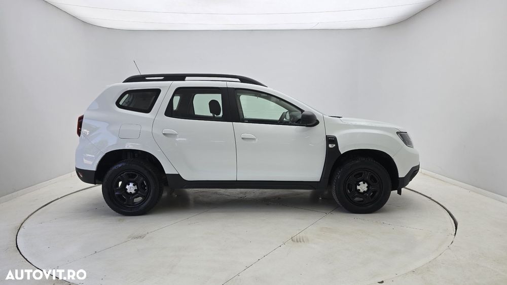 Dacia Duster Blue dCi 115 4WD Comfort - 6