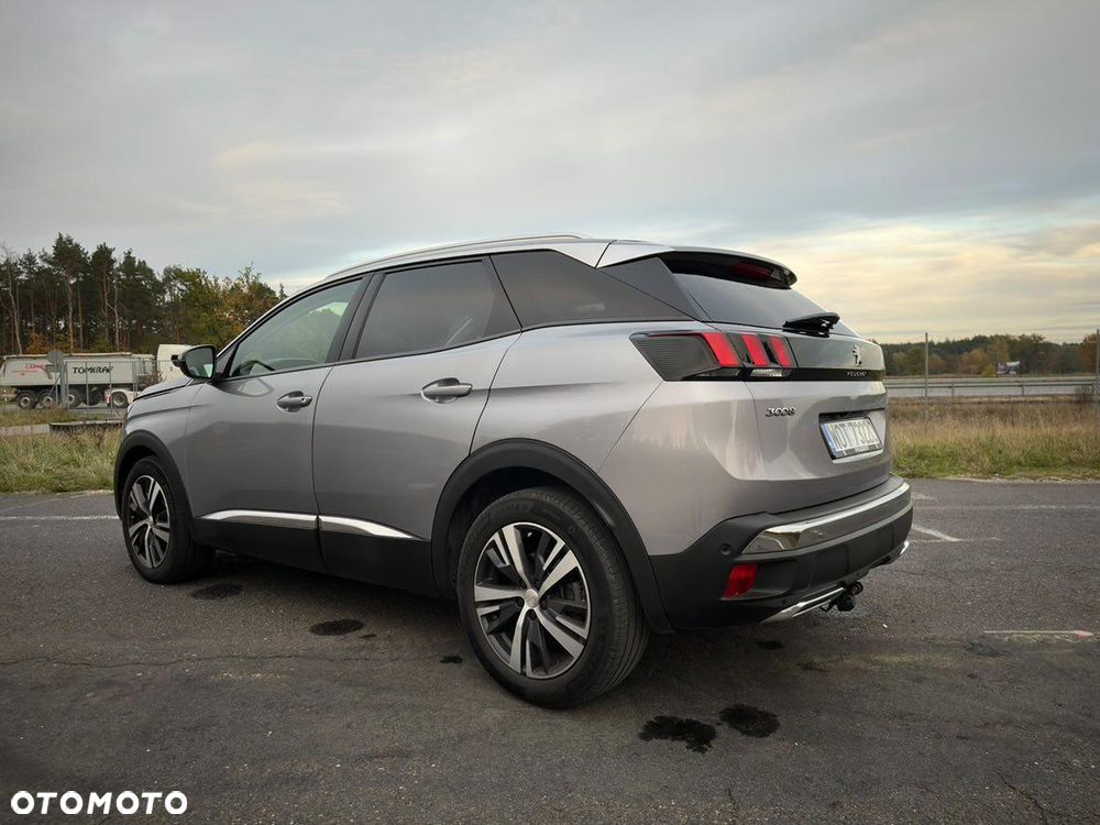 Peugeot 3008 PureTech 130 Stop & Start Allure - 24