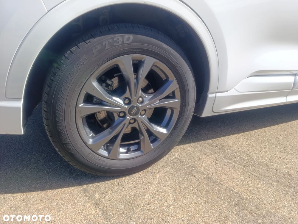 Ford Kuga 1.5 EcoBlue FWD ST-Line X - 8