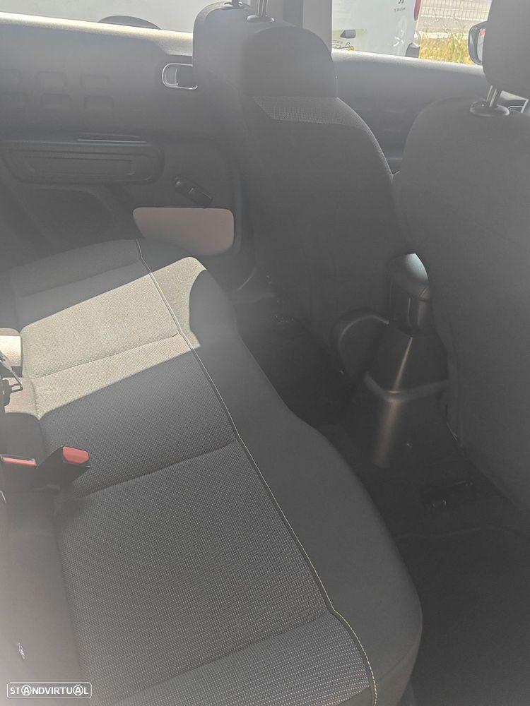 Citroën C3 1.5 BlueHDi Feel Pack - 8