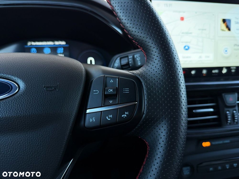 Ford Focus 1.5 EcoBlue ST-Line X - 19