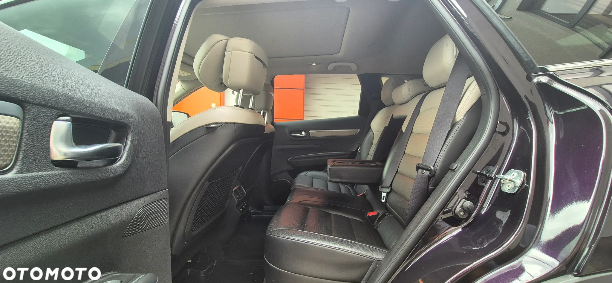 Renault Koleos 2.0 dCi Initiale Paris 4x4 X-Tronic - 24