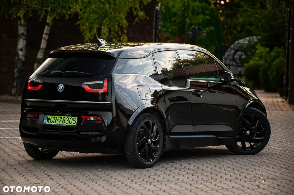 BMW i3 i3S 120 Ah - 15