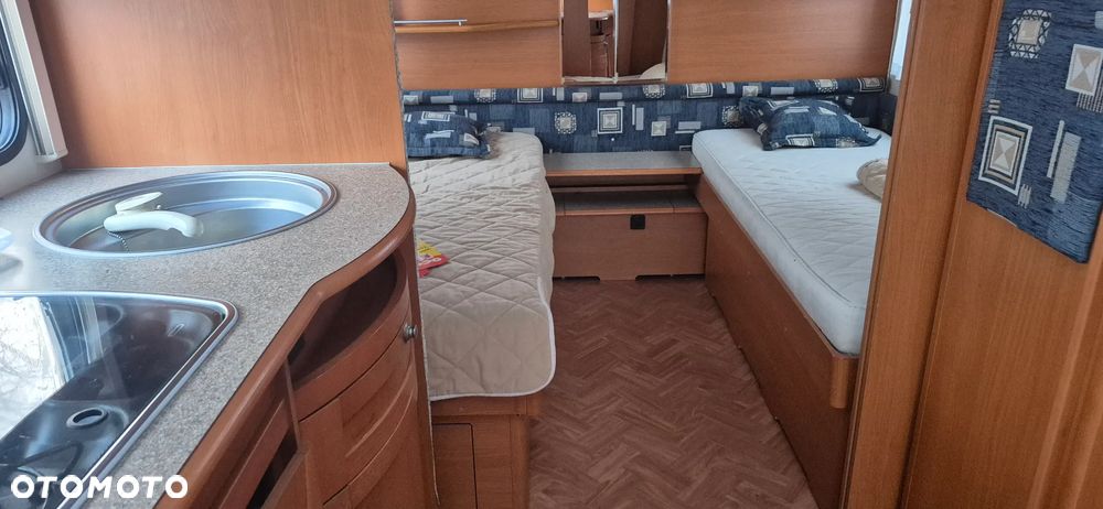 Adria 5308 - 11