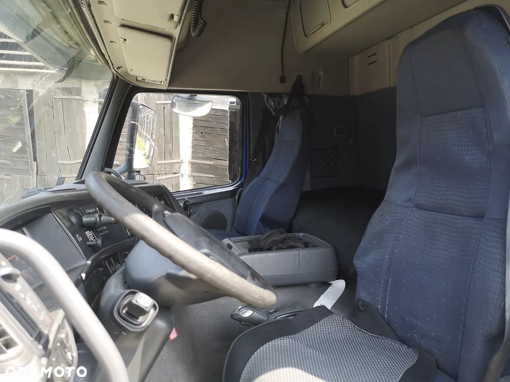 Volvo FM - 7