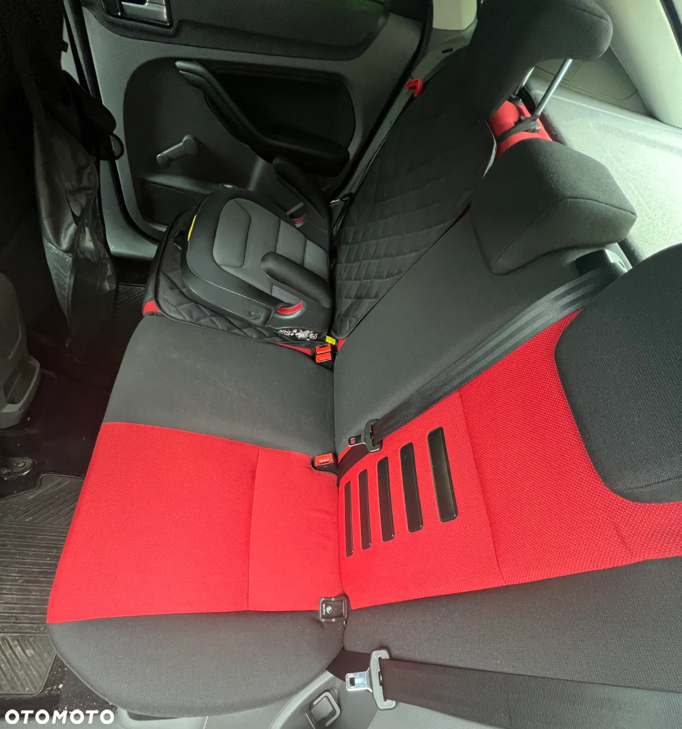 Ford Focus 1.6 Gold X - 12