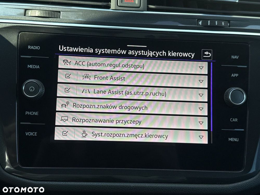 Volkswagen Tiguan Allspace 2.0 TSI 4Mot R-Line DSG - 28