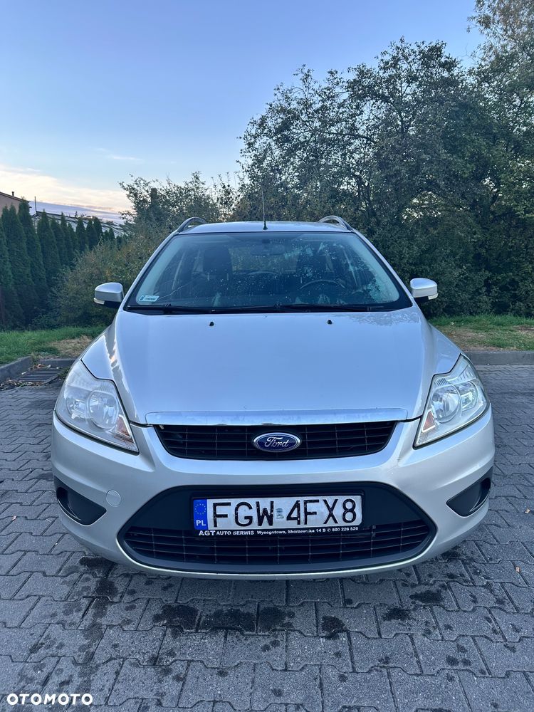 Ford Focus - 3