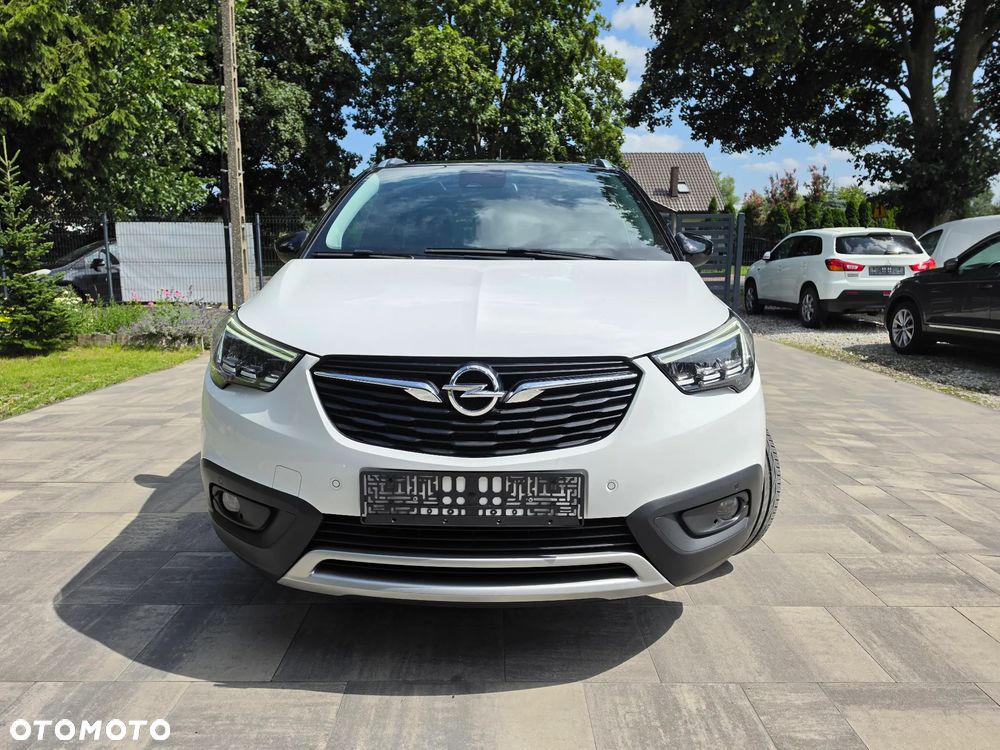 Opel Crossland X 1.2 Start/Stop Ultimate - 3