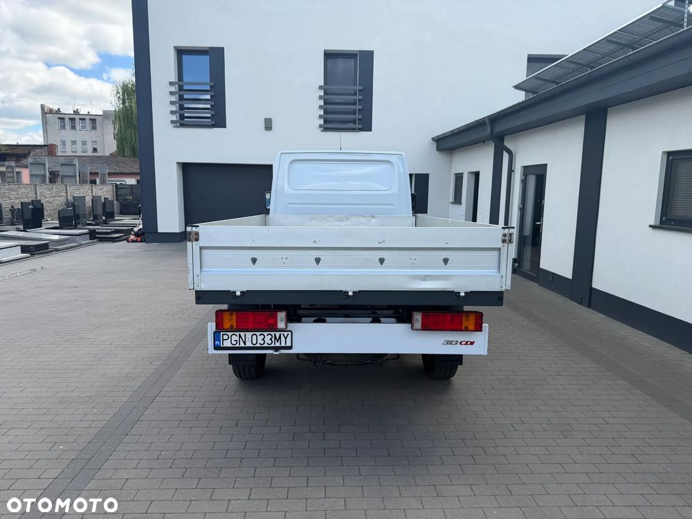Mercedes-Benz SPRINTER 313 CDI - 6