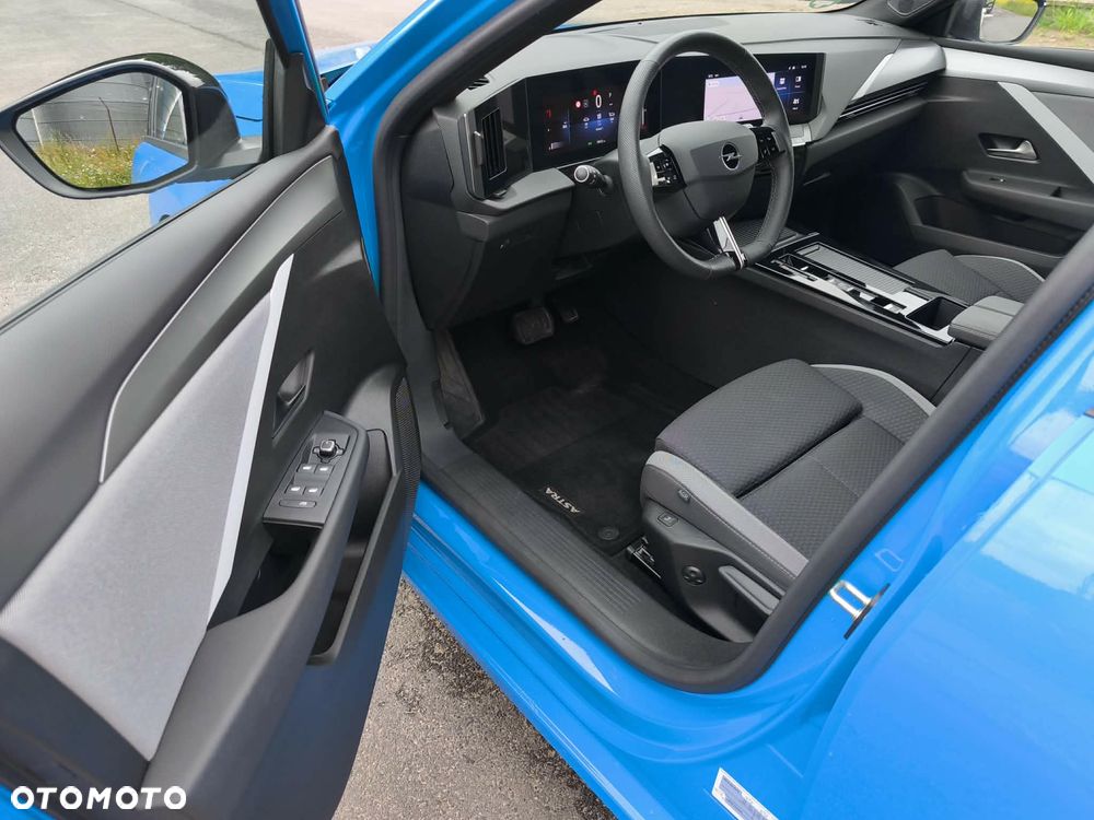 Opel Astra - 30