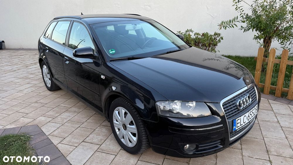 Audi A3 Sportback 1.4 TFSI Ambition - 2