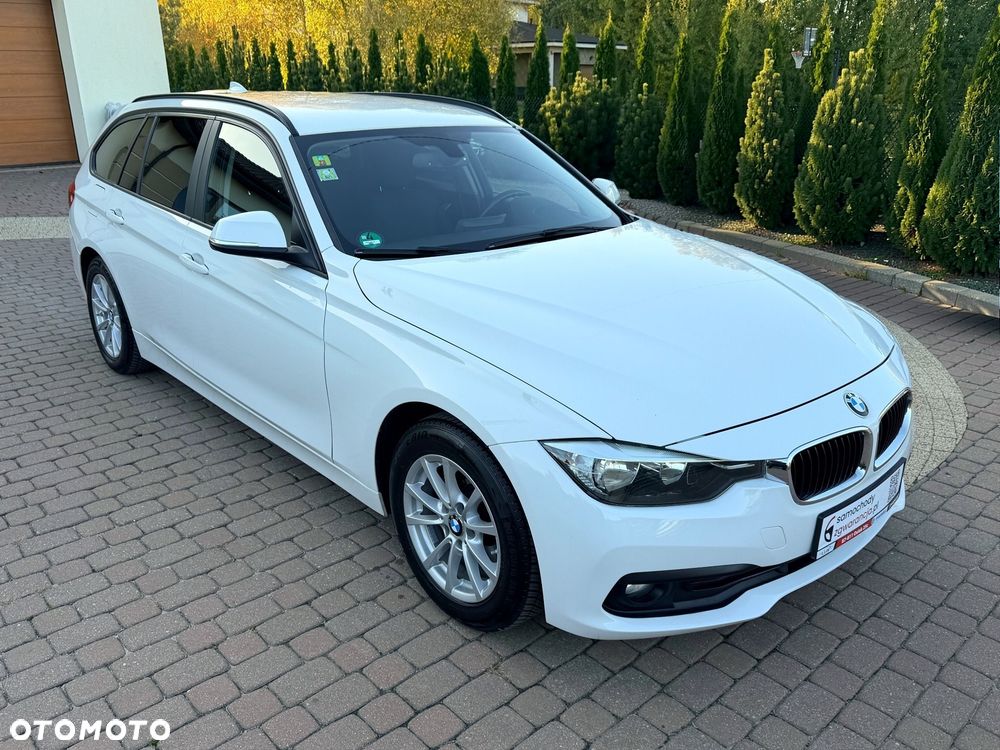 BMW Seria 3 - 15