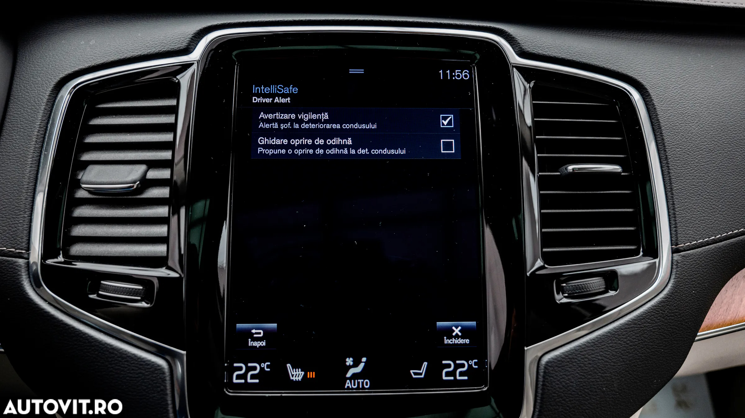 Volvo XC 90 T8 AWD Twin Engine Geartronic Inscription - 34