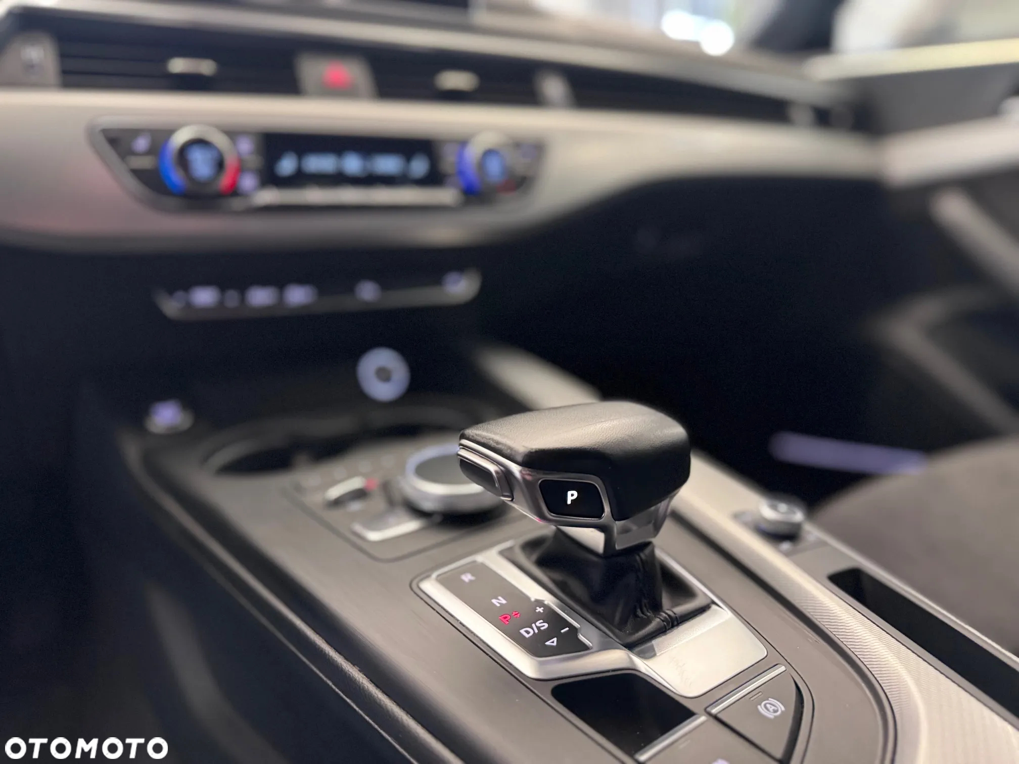 Audi A5 2.0 TDI Quattro Sport S tronic - 10