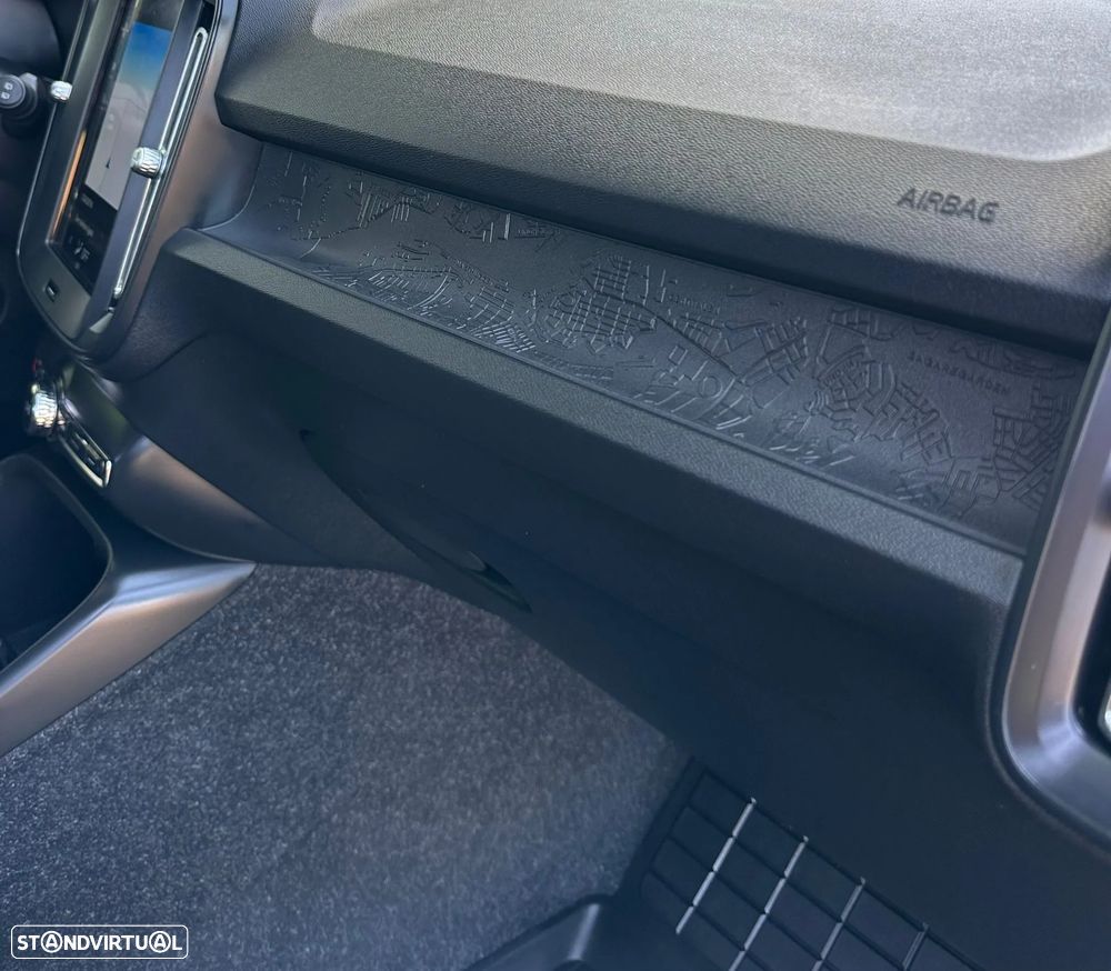 Volvo XC 40 2.0 D3 Inscription - 13