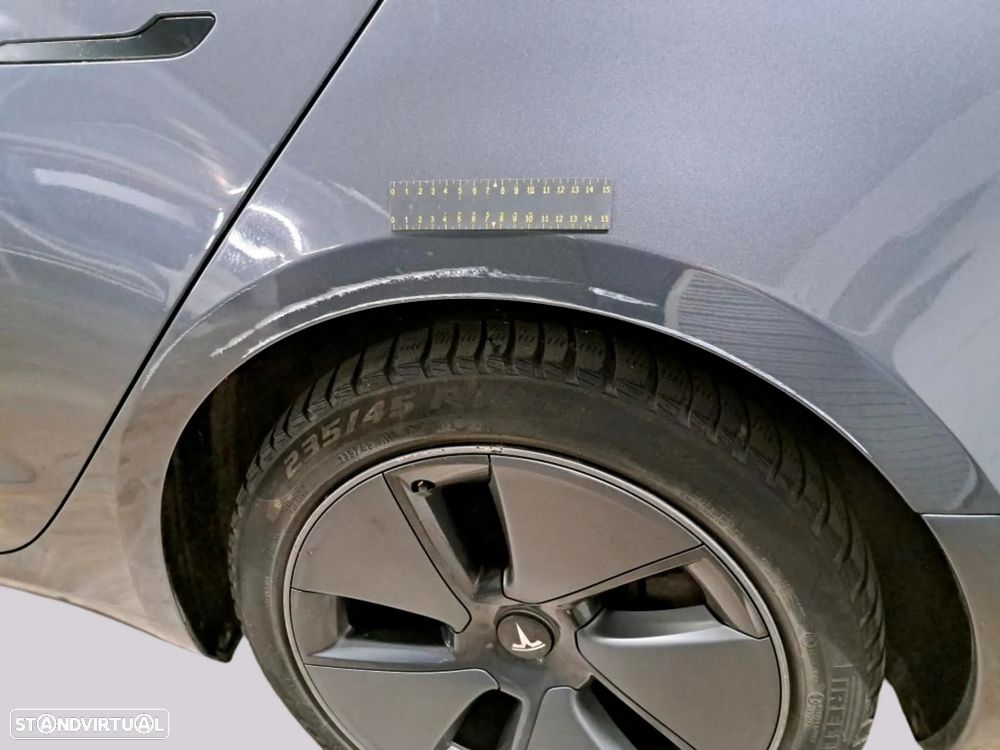 Tesla Model 3 Long Range AWD Dual Motor - 11