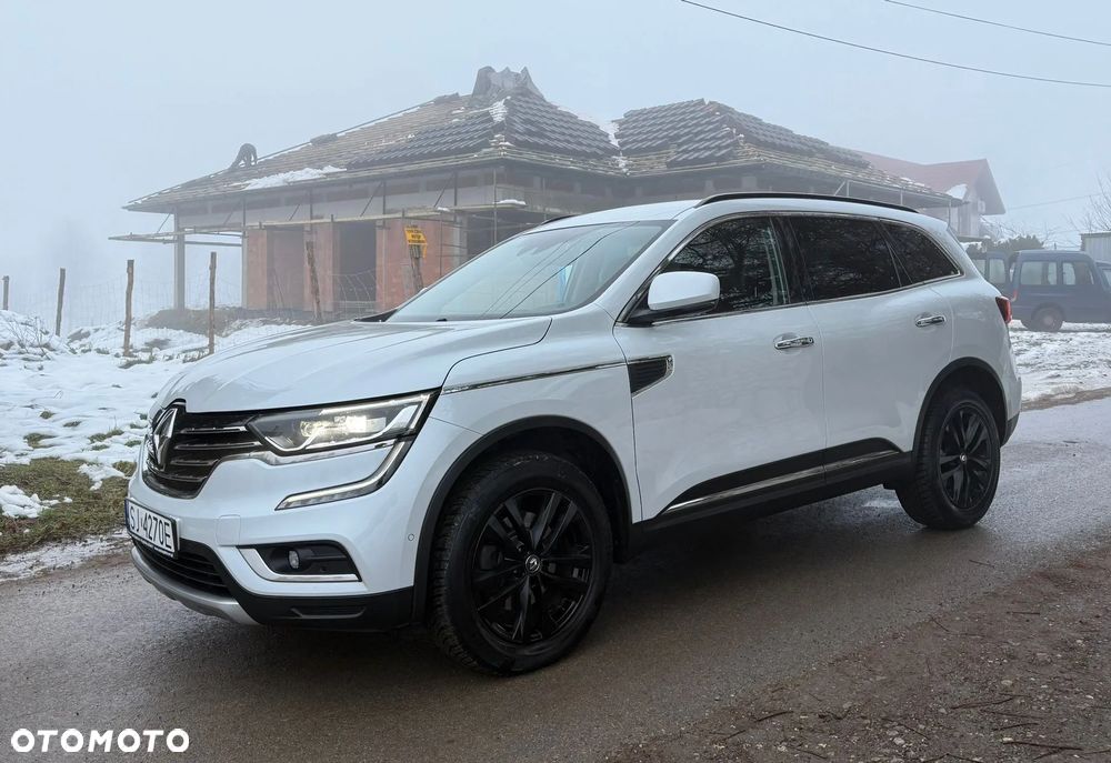 Renault Koleos ENERGY dCi 175 4WD INTENS - 5