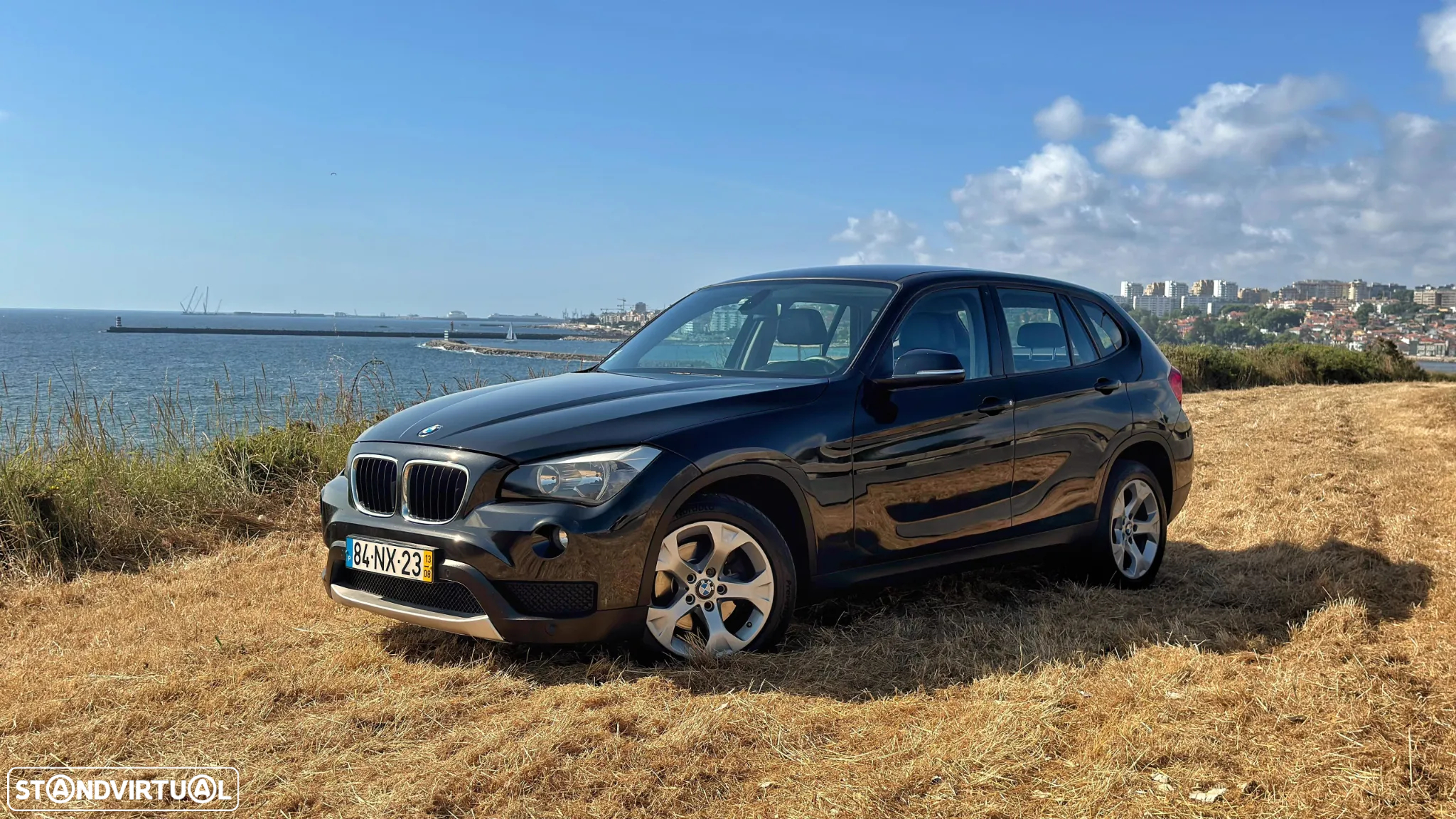 BMW X1 20 d sDrive - 2