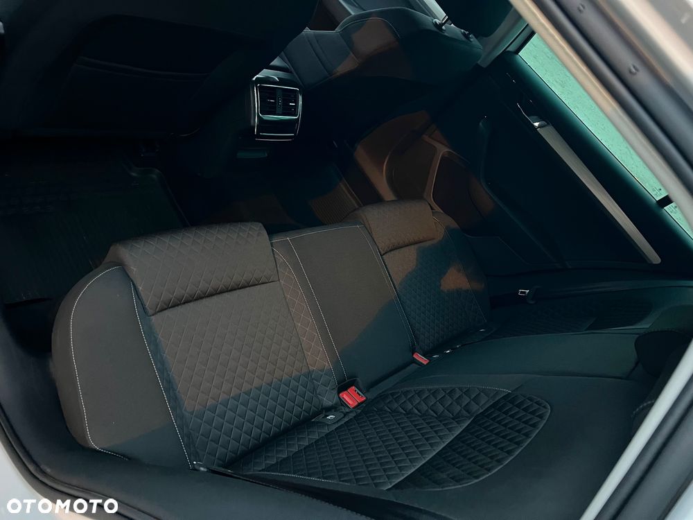 Skoda Superb - 16
