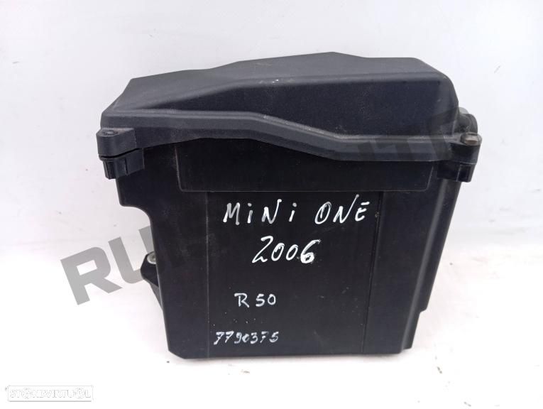 Caixa Centralina 779_0375 Mini Mini (r56) [2006_2013] One - 1
