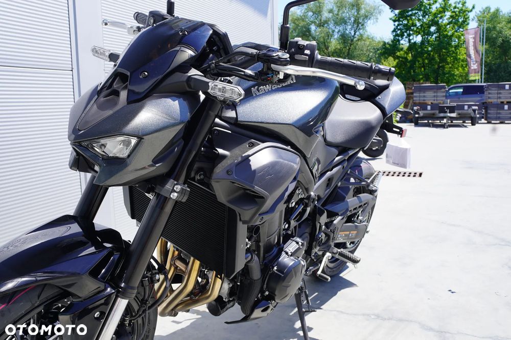 Kawasaki Z 900 - 4