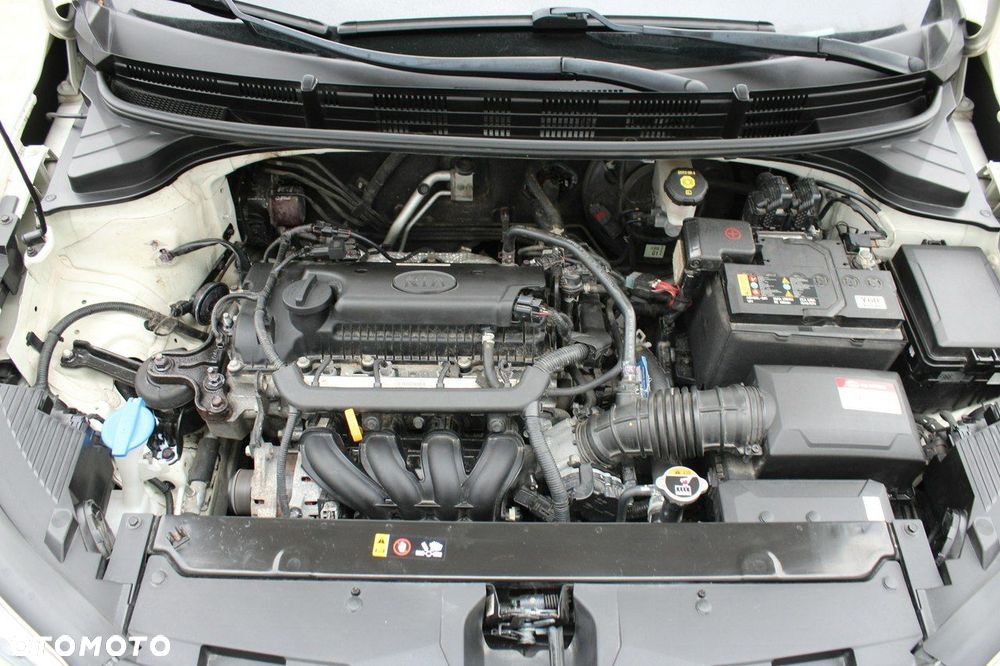 Kia Stonic 1.4 XL - 34