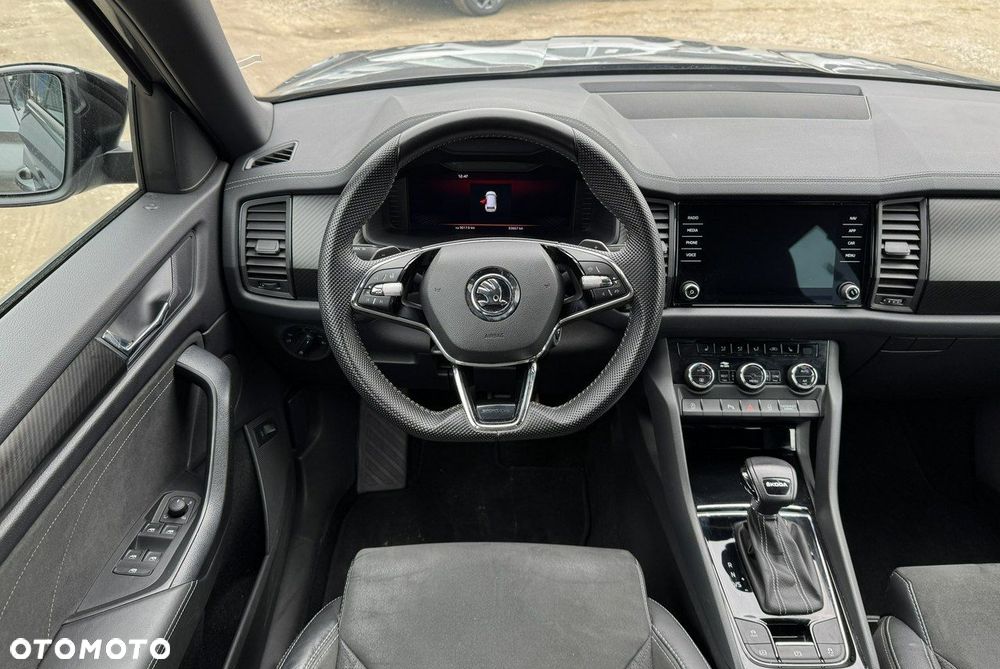 Skoda Kodiaq - 10
