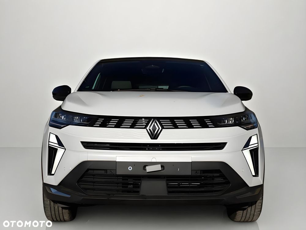 Renault Symbioz 1.8 E-Tech Full Hybrid 160 Esprit Alpine - 2