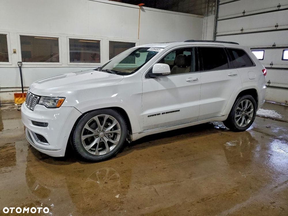 Jeep Grand Cherokee - 3