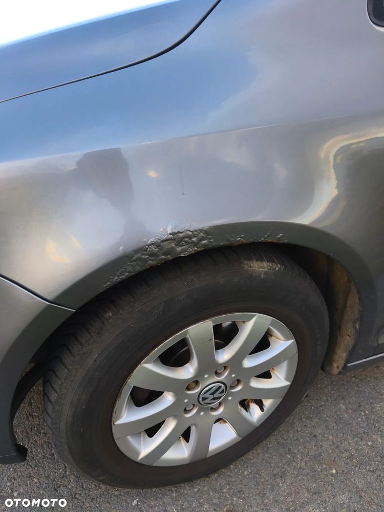 Volkswagen Golf 1.9 TDI Comfortline - 14