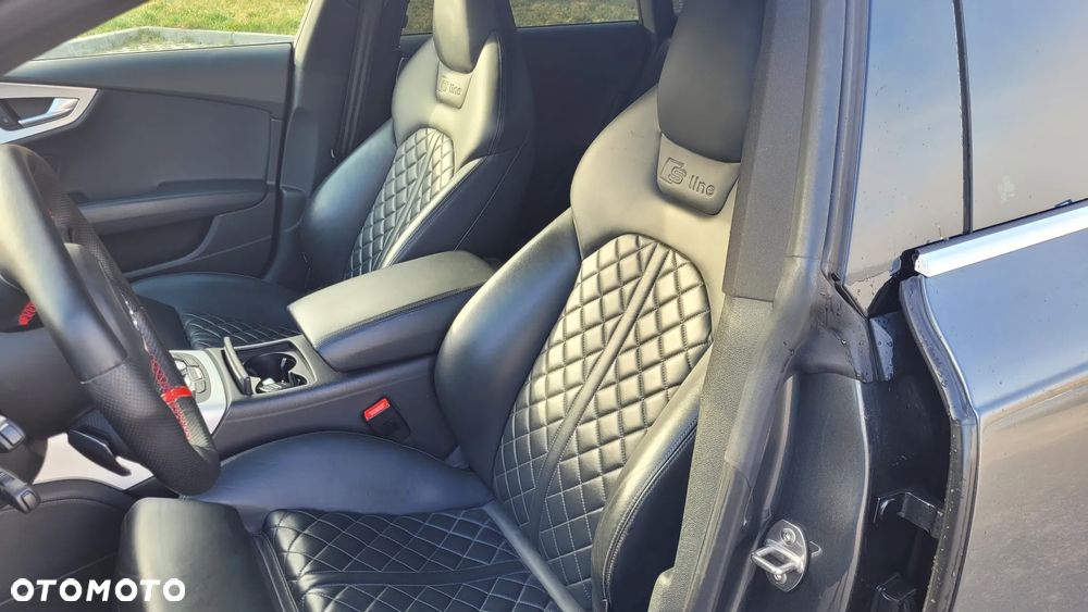 Audi A7 Sportback - 14