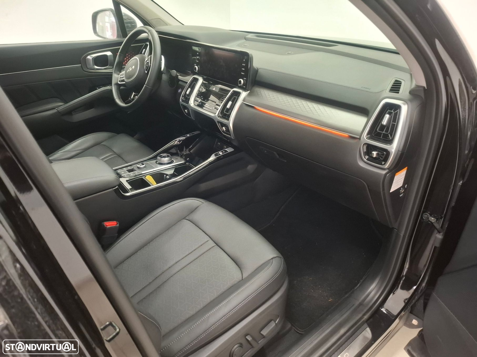 Kia Sorento 1.6 T-GDI PHEV Concept+SRF - 10