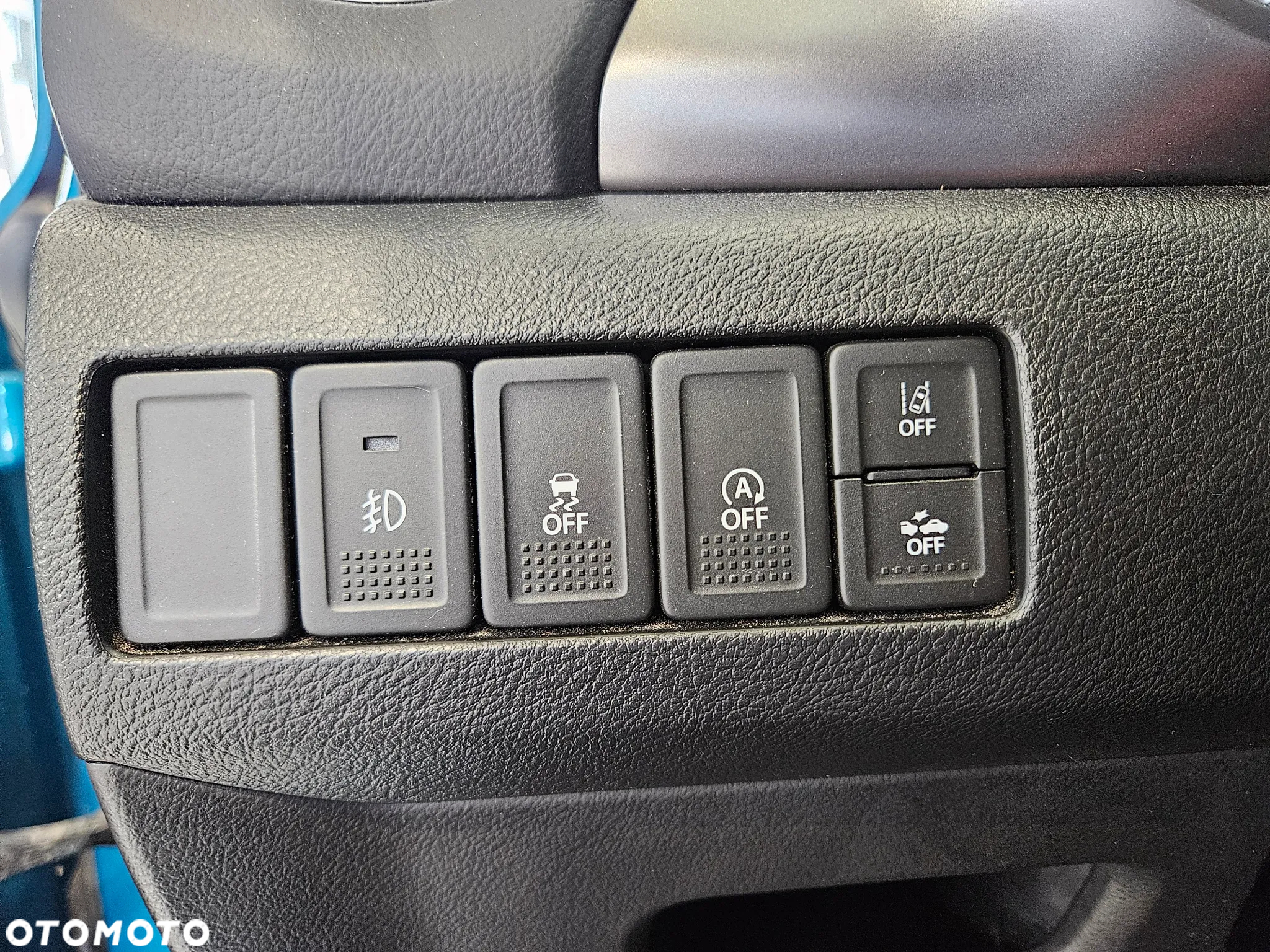 Suzuki Vitara 1.4 Boosterjet SHVS Premium 2WD - 8