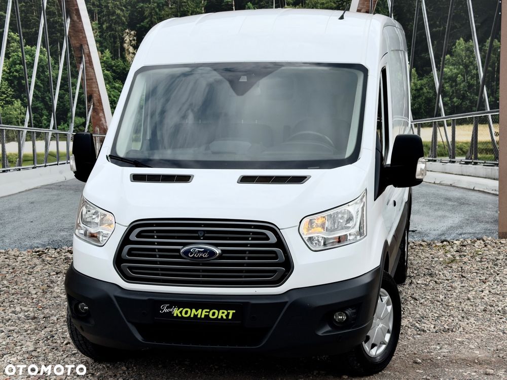 Ford TRANSIT - 5