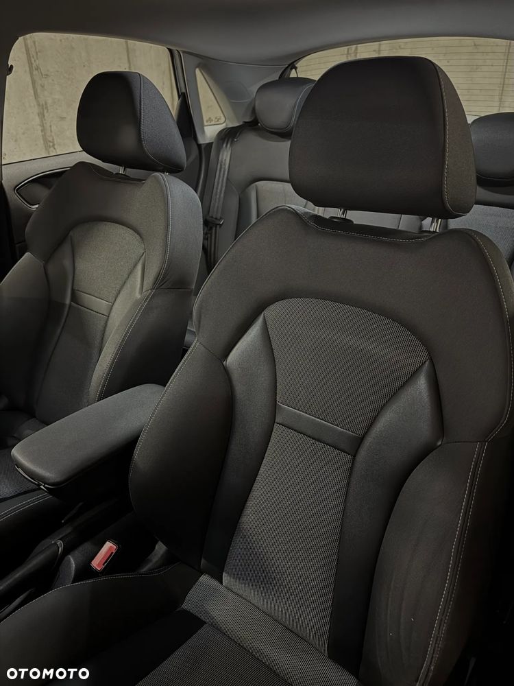 Audi A1 Sportback - 12