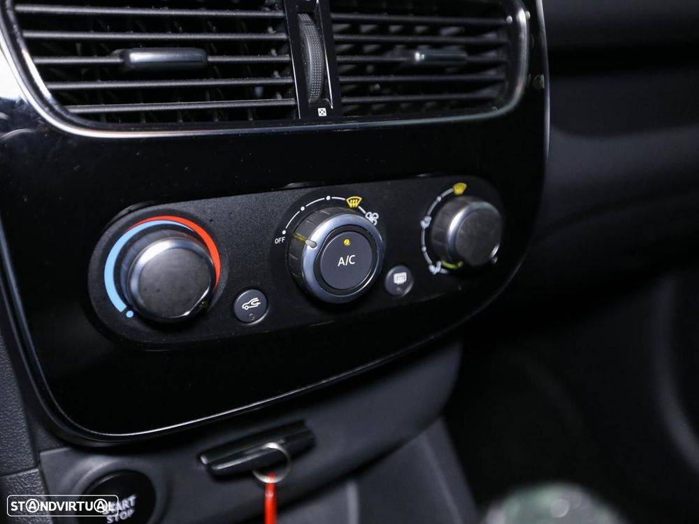 Renault Clio Van c/iva - 15