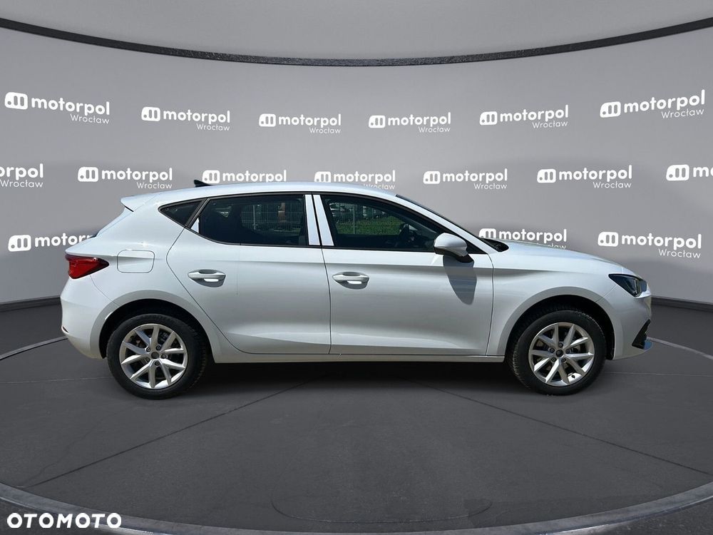 Seat Leon - 10