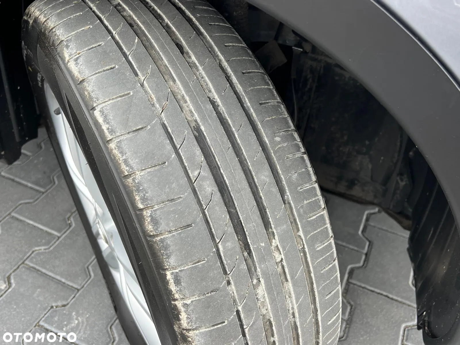 Nissan Qashqai 2.0 dCi 4 x 4 DPF tekna - 35